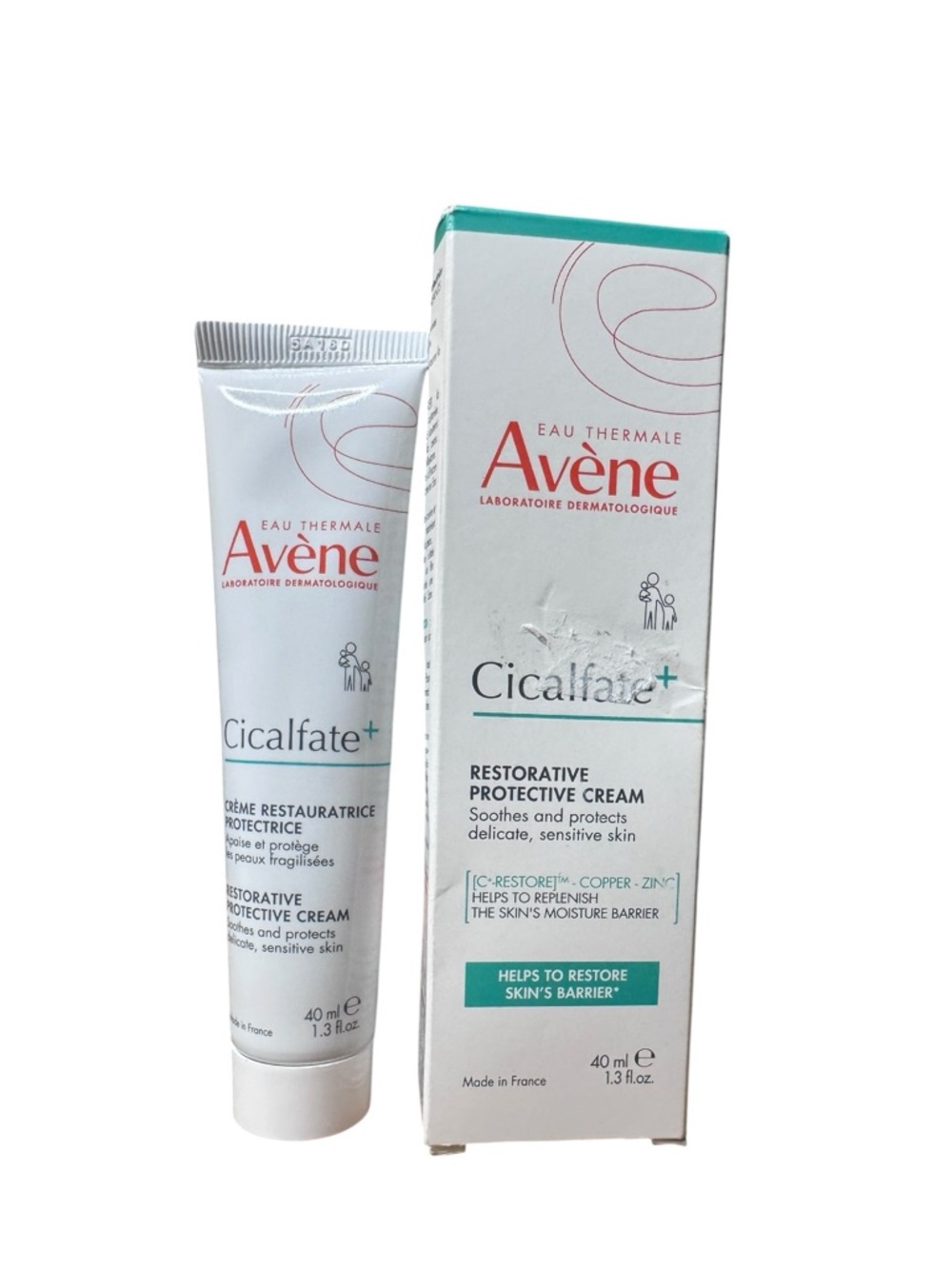 Avène Cicalfate+ Restorative Protective Cream